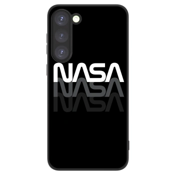 Obal pre Samsung Galaxy S23+ 5G - NASA Triple