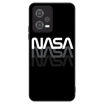 Obal pre Xiaomi Poco X5 - NASA Triple