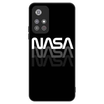 Picasee ULTIMATE CASE pro Xiaomi Redmi Note 11S 5G - NASA Triple