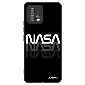 Obal pre Motorola Moto G72 - NASA Triple