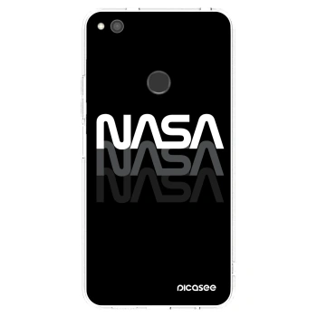 Obal pre Huawei P9 Lite 2017 - NASA Triple