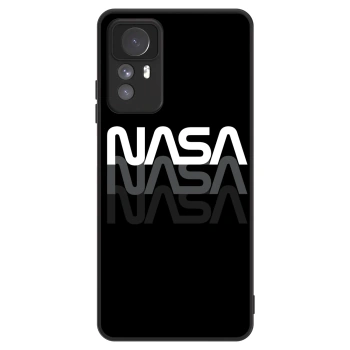 Obal pre Xiaomi Redmi Note 12S - NASA Triple