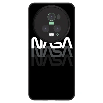 Obal pre Honor Magic5 Pro - NASA Triple