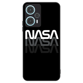 Obal pre Xiaomi Poco F5 - NASA Triple