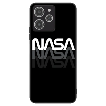 Obal pre Xiaomi Redmi 12 4G - NASA Triple