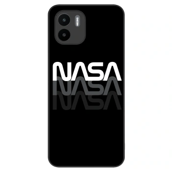 Obal pre Xiaomi Redmi A2 - NASA Triple