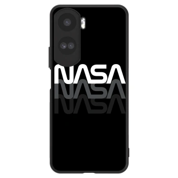 Obal pre Honor 90 Lite 5G - NASA Triple