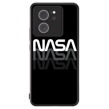 Picasee ULTIMATE CASE pro Xiaomi 13T Pro - NASA Triple