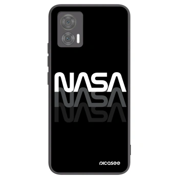 Obal pre Motorola Edge 30 Neo - NASA Triple