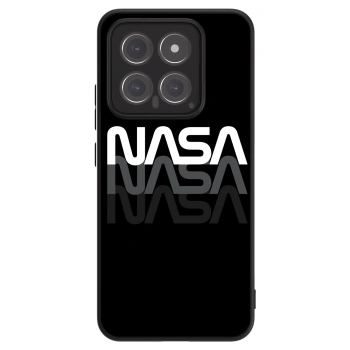 Picasee ULTIMATE CASE pro Xiaomi 14 - NASA Triple