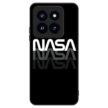 Obal pre Xiaomi 14 Pro - NASA Triple