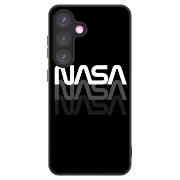 Picasee ULTIMATE CASE pro Samsung Galaxy S24+ S926B 5G - NASA Triple
