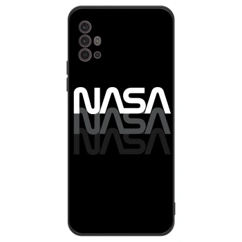 Obal pre Motorola Moto G30 - NASA Triple