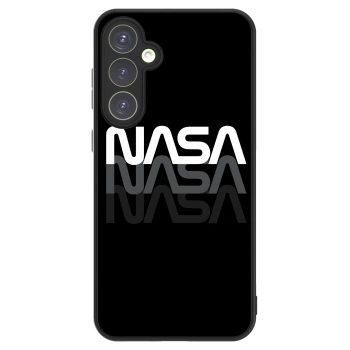 Picasee ULTIMATE CASE pro Samsung Galaxy S23 FE S711B - NASA Triple