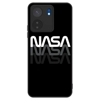 Obal pre Xiaomi Redmi 13C 4G - NASA Triple