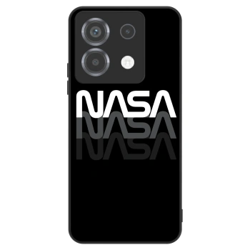 Obal pre Xiaomi Poco X6 - NASA Triple