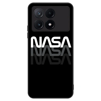 Obal pre Xiaomi Poco X6 Pro - NASA Triple