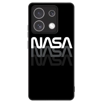 Picasee ULTIMATE CASE pro Xiaomi Redmi Note 13 5G - NASA Triple