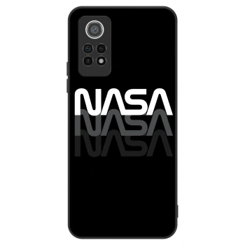 Obal pre Xiaomi Redmi Note 12 Pro 4G - NASA Triple