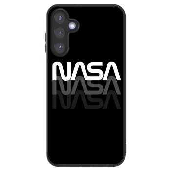 Picasee ULTIMATE CASE pro Samsung Galaxy A15 A156B 5G - NASA Triple