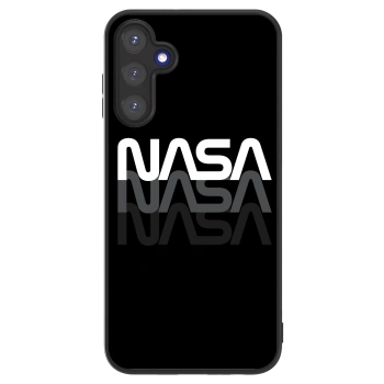 Picasee ULTIMATE CASE pro Samsung Galaxy A15 A155F 4G - NASA Triple