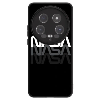 Obal pre Xiaomi 14 Ultra - NASA Triple