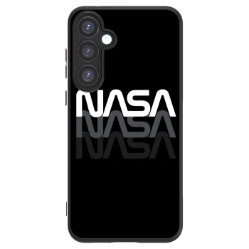 Picasee ULTIMATE CASE pro Samsung Galaxy A55 5G A556B - NASA Triple