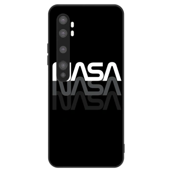 Obal pre Xiaomi Mi Note 10 (Pro) - NASA Triple