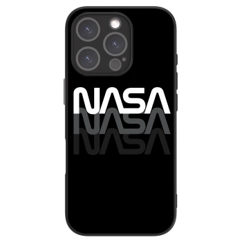 Obal pre Apple iPhone 16 Pro - NASA Triple