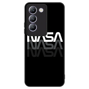 Obal pre Vivo V40 SE 5G - NASA Triple