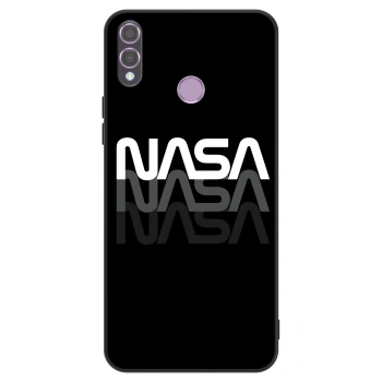 Obal pre Honor 8X - NASA Triple