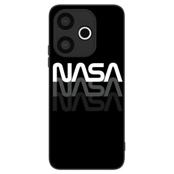 Obal pre Xiaomi Redmi 13 4G - NASA Triple