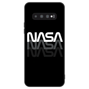Obal pre Samsung Galaxy S10 Plus G975 - NASA Triple