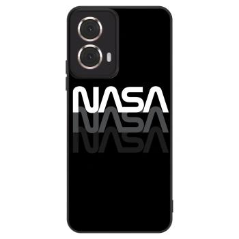 Obal pre Motorola Moto G85 - NASA Triple