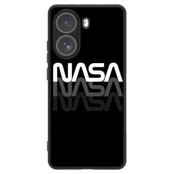 Obal pre Xiaomi Poco X7 - NASA Triple