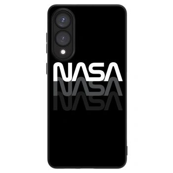 Obal pre Samsung Galaxy S25 Edge 5G - NASA Triple