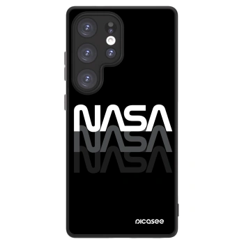 Picasee ULTIMATE CASE PowerShare pro Samsung Galaxy S25 Ultra 5G - NASA Triple