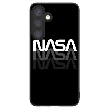 Picasee ULTIMATE CASE pro Samsung Galaxy S25+ 5G - NASA Triple