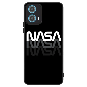 Obal pre Motorola Moto G34 5G - NASA Triple