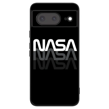 Obal pre Google Pixel 8a - NASA Triple