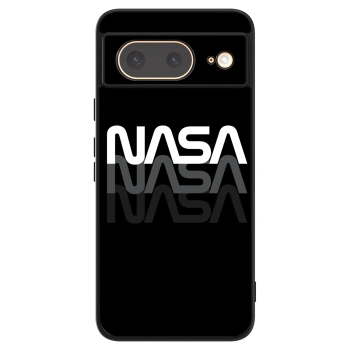 Obal pre Google Pixel 8 - NASA Triple