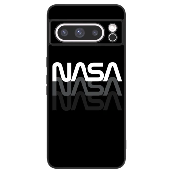 Picasee ULTIMATE CASE pro Google Pixel 8 Pro - NASA Triple