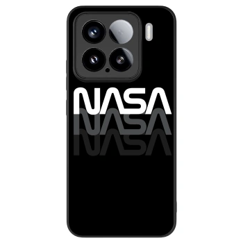 Picasee ULTIMATE CASE pro Xiaomi 15 - NASA Triple
