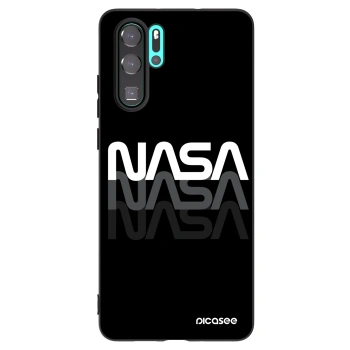 Obal pre Huawei P30 Pro - NASA Triple