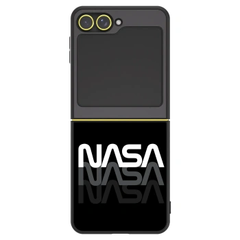 Obal pre Samsung Galaxy Z Flip6 5G - NASA Triple
