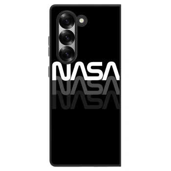 Obal pre Samsung Galaxy Z Fold6 5G - NASA Triple