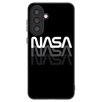 Picasee ULTIMATE CASE pro Samsung Galaxy A36 5G - NASA Triple