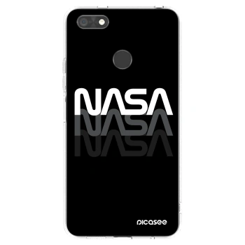 Obal pre Huawei P9 Lite Mini - NASA Triple