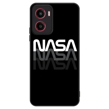 Obal pre Motorola Moto G05 - NASA Triple