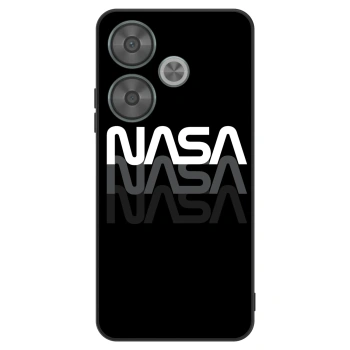 Obal pre Xiaomi Poco F6 - NASA Triple
